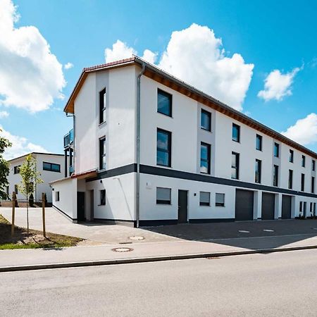 Boardinghouse Kastanienring Aparthotel Reichertshausen Luaran gambar