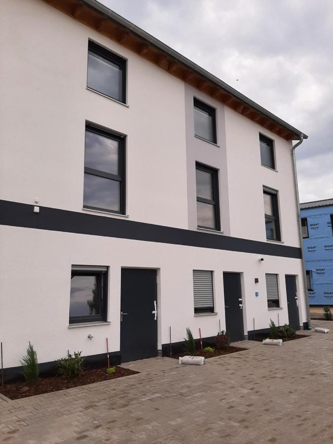 Boardinghouse Kastanienring Aparthotel Reichertshausen Luaran gambar