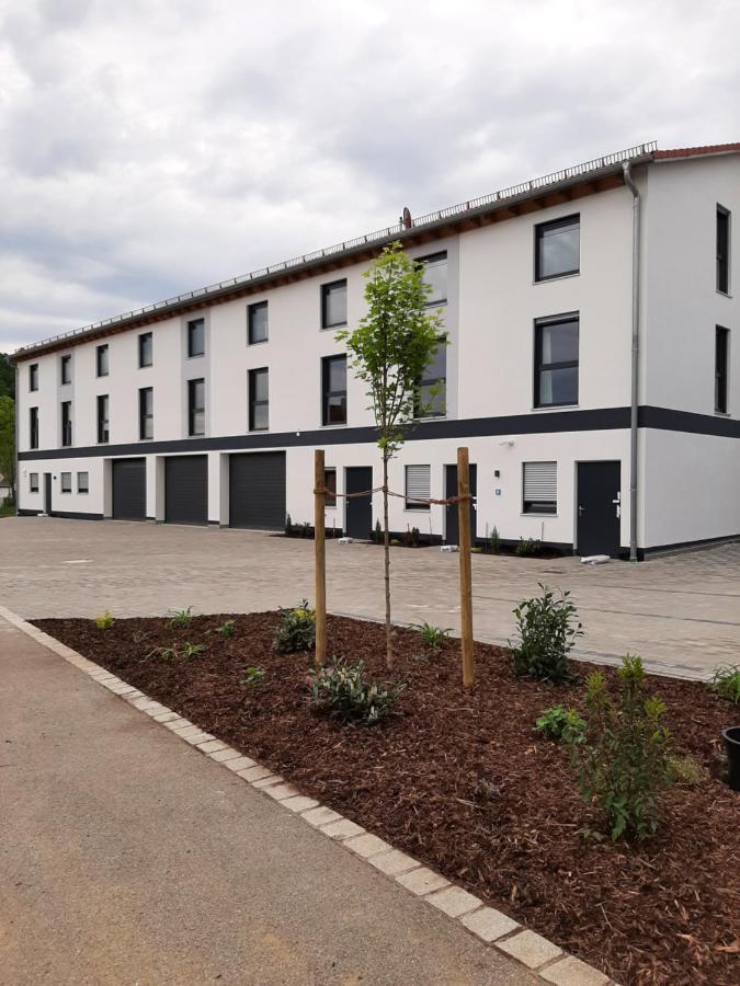 Boardinghouse Kastanienring Aparthotel Reichertshausen Luaran gambar