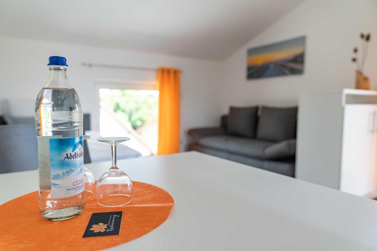 Boardinghouse Kastanienring Aparthotel Reichertshausen Luaran gambar